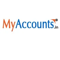 MyAccounts Online Softwares Private Limited