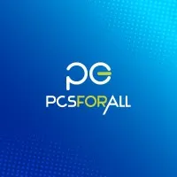 PCS FOR ALL SAS