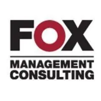 Fox Management Consulting Fox Management Consulting