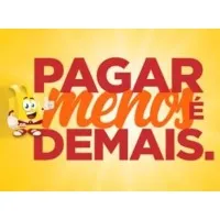 PagMenos Supermercado