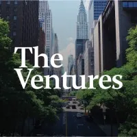 The Ventures