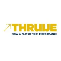 THRUUE