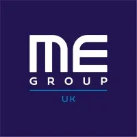 ME Group UK email format