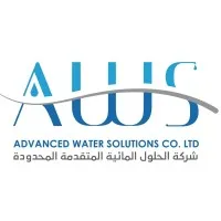 Advanced Water Solutions (AWS) Co. Ltd.