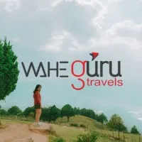 Waheguru Travels