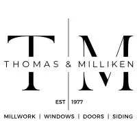 Thomas & Milliken Millwork