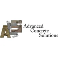 Advanced Concrete Solutions 