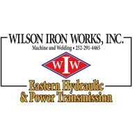 WILSON IRON WORKS, INC WILSON IRON WORKS, INC