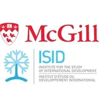 McGill University's Institute for the Study of International Development (ISID)