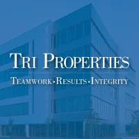 Tri Properties, Inc. Tri Properties, Inc.