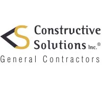 Constructive Solutions, Inc.
