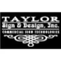 Taylor Sign & Design, Inc.