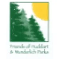 Friends of Huddart and Wunderlich Parks