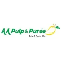 AA Pulp & Puree Private Limited AA Pulp & Puree Private Limited