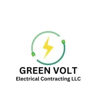Green Volt Electrical Contracting L.L.C.