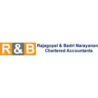 Rajagopal and Badri Narayanan, Chartered Accountants