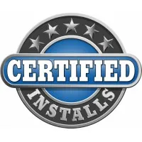 Certified Installs