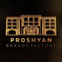 Proshyan Brandy Factory