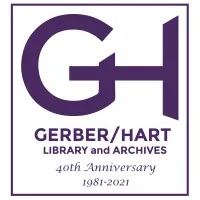 Gerber/Hart Library and Archives