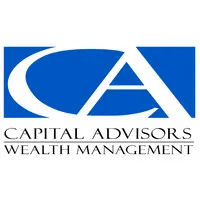 Capital Advisors Wealth Management LLC