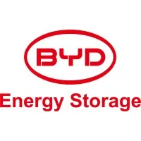 BYD Energy Storage