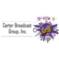 Carter Broadcast Group (Hot 103 Jamz & Gospel 1590) Carter Broadcast Group (Hot 103 Jamz & Gospel 1590)