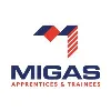 MIGAS Apprentices & Trainees MIGAS Apprentices & Trainees