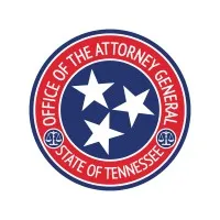Tennessee Attorney General's Office