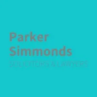 Parker Simmonds Solicitors & Lawyers Parker Simmonds Solicitors & Lawyers
