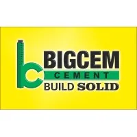 BIGCEM CEMENT BIGCEM CEMENT