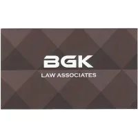 BGK LAW ASSOCIATES® BGK LAW ASSOCIATES®