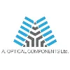 A. Optical Components Ltd. A. Optical Components Ltd.