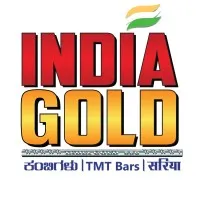INDIA GOLD TMT