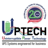 Uptech | Uninterruptible Power Technology