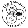 The Rowland Institute at Harvard The Rowland Institute at Harvard