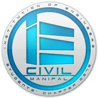 IE Civil Manipal (Students'​ Chapter 0576)