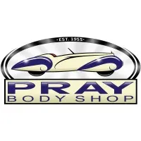 Pray Body Shop
