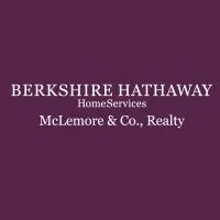 Berkshire Hathaway HomeServices McLemore & Co., Realty