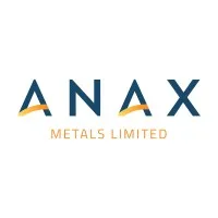 Anax Metals Limited