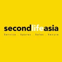 Secondlifeasia Sdn Bhd (1266619-K)