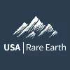 USA Rare Earth, Inc. (Nasdaq: USAR) USA Rare Earth, Inc. (Nasdaq: USAR)