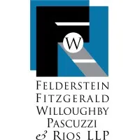 Felderstein, Fitzgerald, Willoughby Pascuzzi & Rios LLP