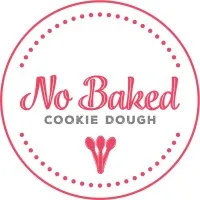 NoBaked Cookie Dough