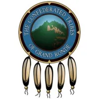 The Confederated Tribes of Grand Ronde