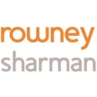 Rowney Sharman (Jersey) Ltd Rowney Sharman (Jersey) Ltd