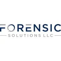 Forensic Solutions LLC Forensic Solutions LLC