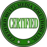 Certified Multi-Media Solutions, Ltd
