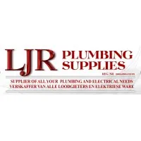 LJR PLUMBING SUPPLIES