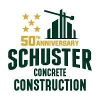 Schuster Concrete Construction