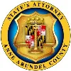 Office of the State's Attorney for Anne Arundel County Office of the State's Attorney for Anne Arundel County